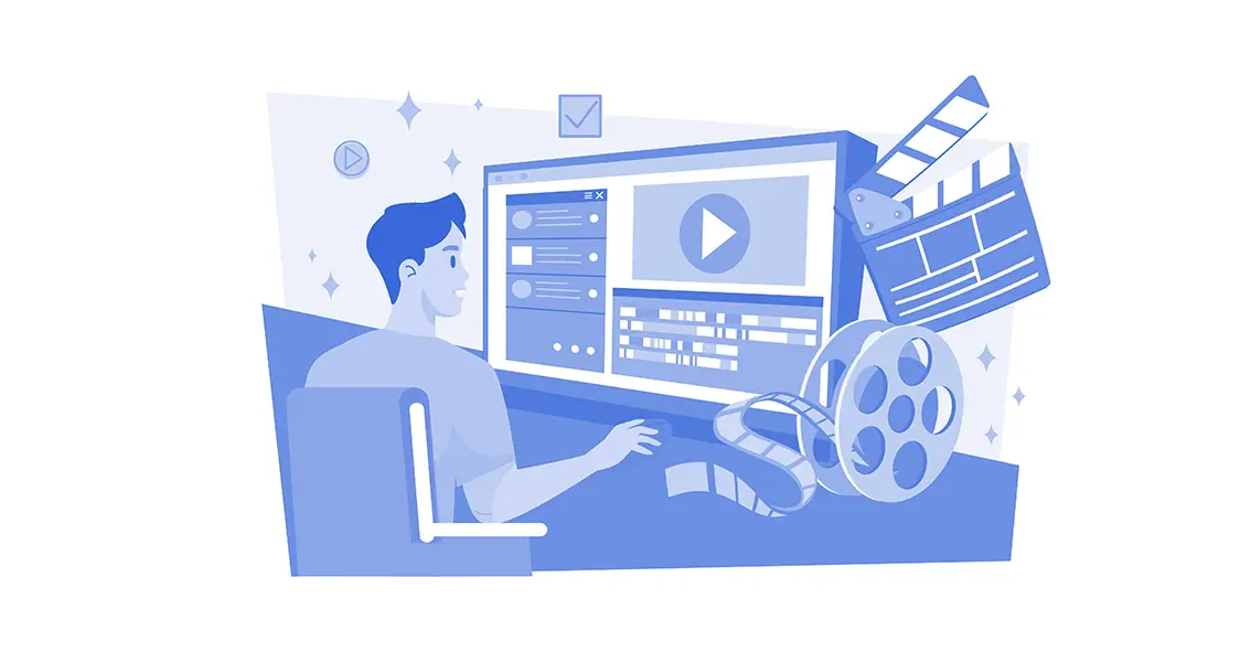 World-Class Video Editing Service Online | Professional Video Editing Company in Cambridge, UK