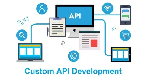 Best API Integration Company in Cambridge, UK | Custom API Development Services for Businesses