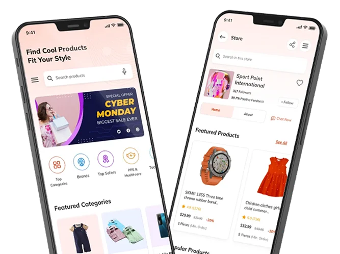 Ecommerce Website Design & Development Company in Cambridge, UK