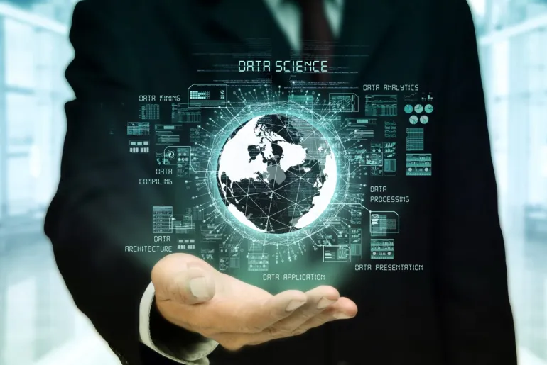 AI & Data Analytics Service | Big Data Analytics Consulting Services in Cambridge, UK