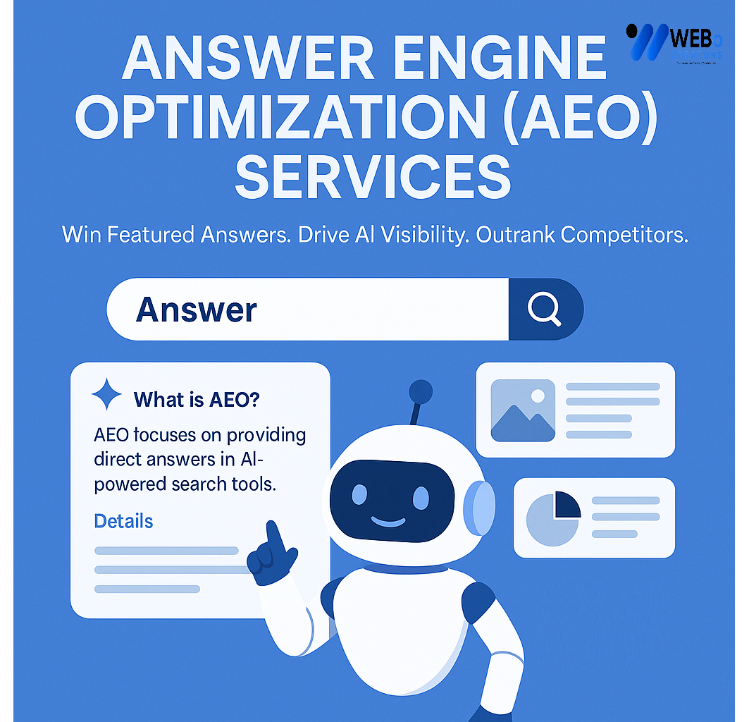 Answer Engine Optimization (AEO) Agency in Cambridge, UK - Complete Guide for 2026