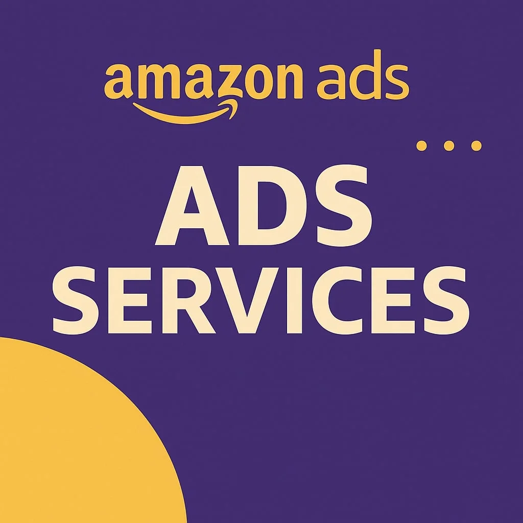 Amazon Advertising Agency in Cambridge, UK - Boost Sales