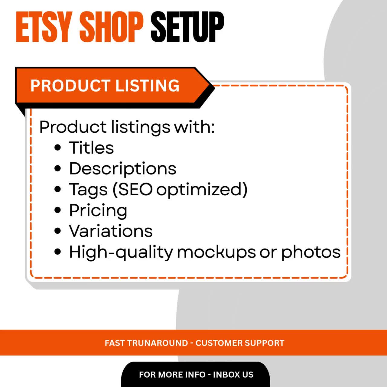 Etsy store setup services in Cambridge, UK 2026  | Complete Store Design & Optimization for Better Sales