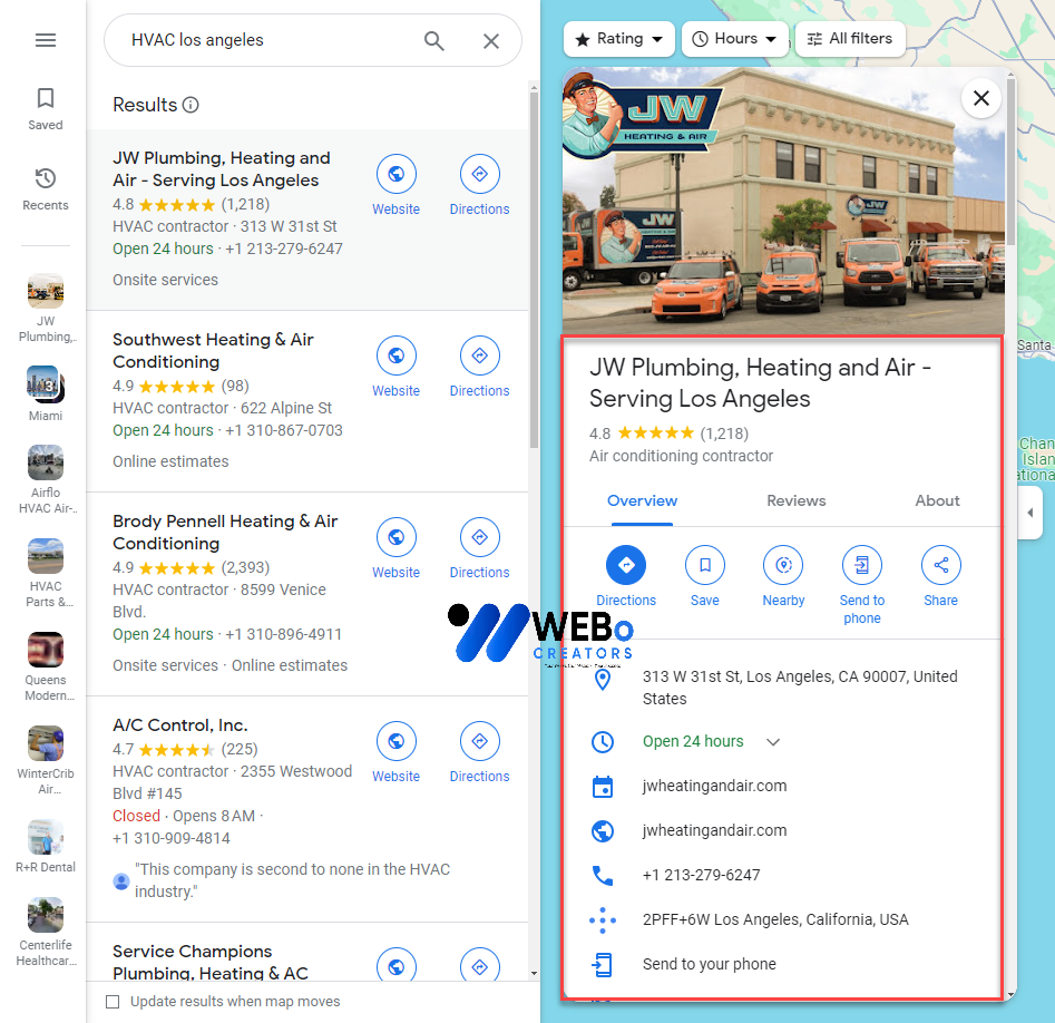 List business on Apple Maps services in Cambridge, UK for better location visibility and customer discovery