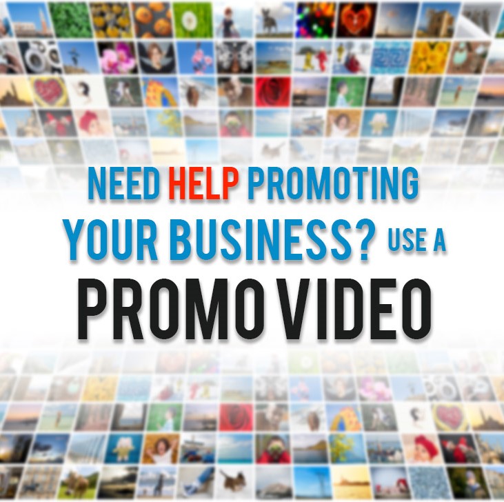 Promotional Videos and Short Ads Production Services in Cambridge, UK