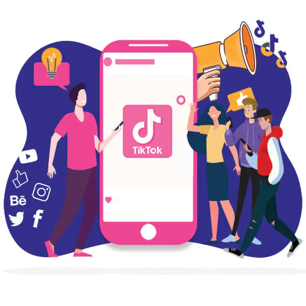 TikTok Content Creation & TikTok Marketing Company in Cambridge, UK - Short Video Production