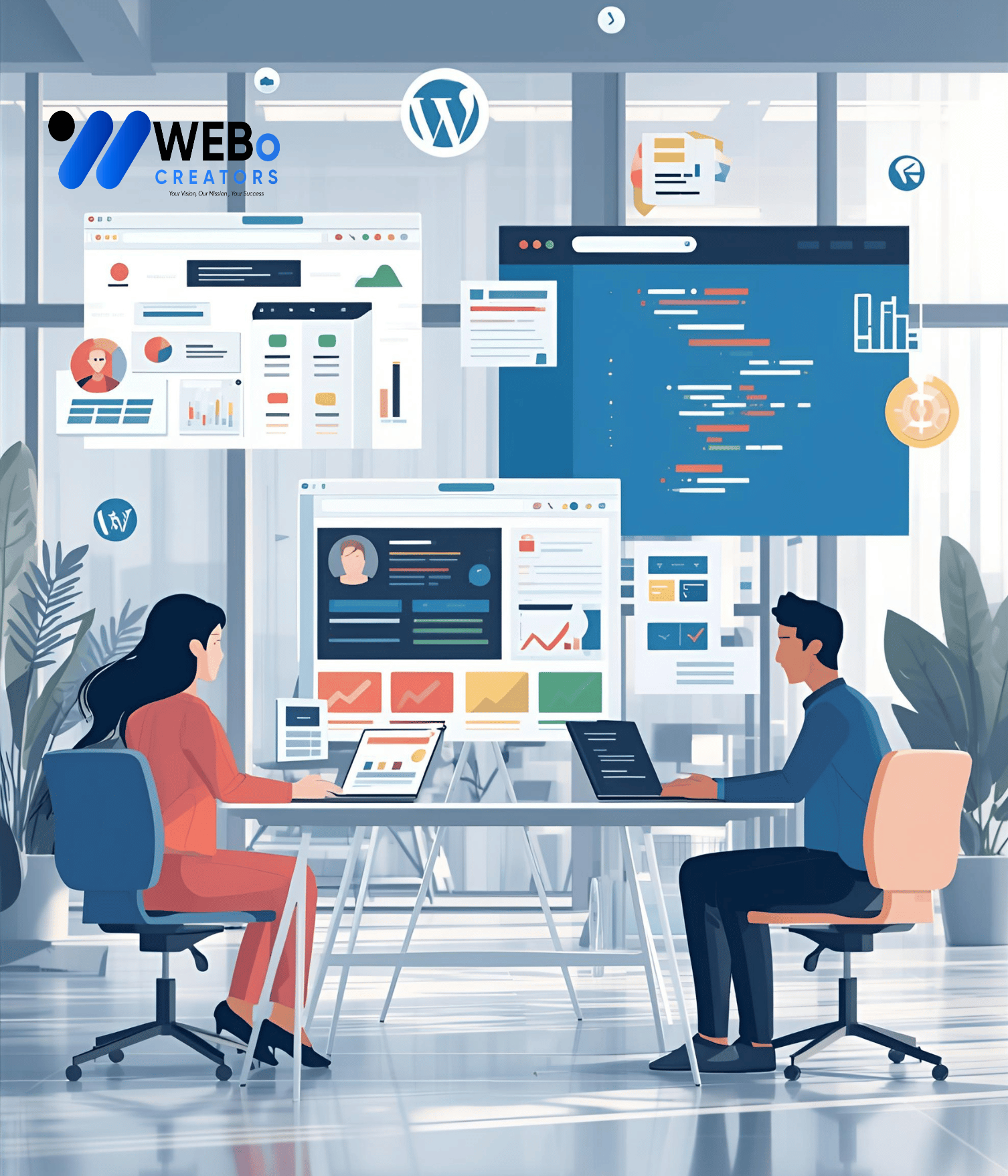 Best eCommerce WordPress Service - WooCommerce, Shopify Experts in Cambridge, UK