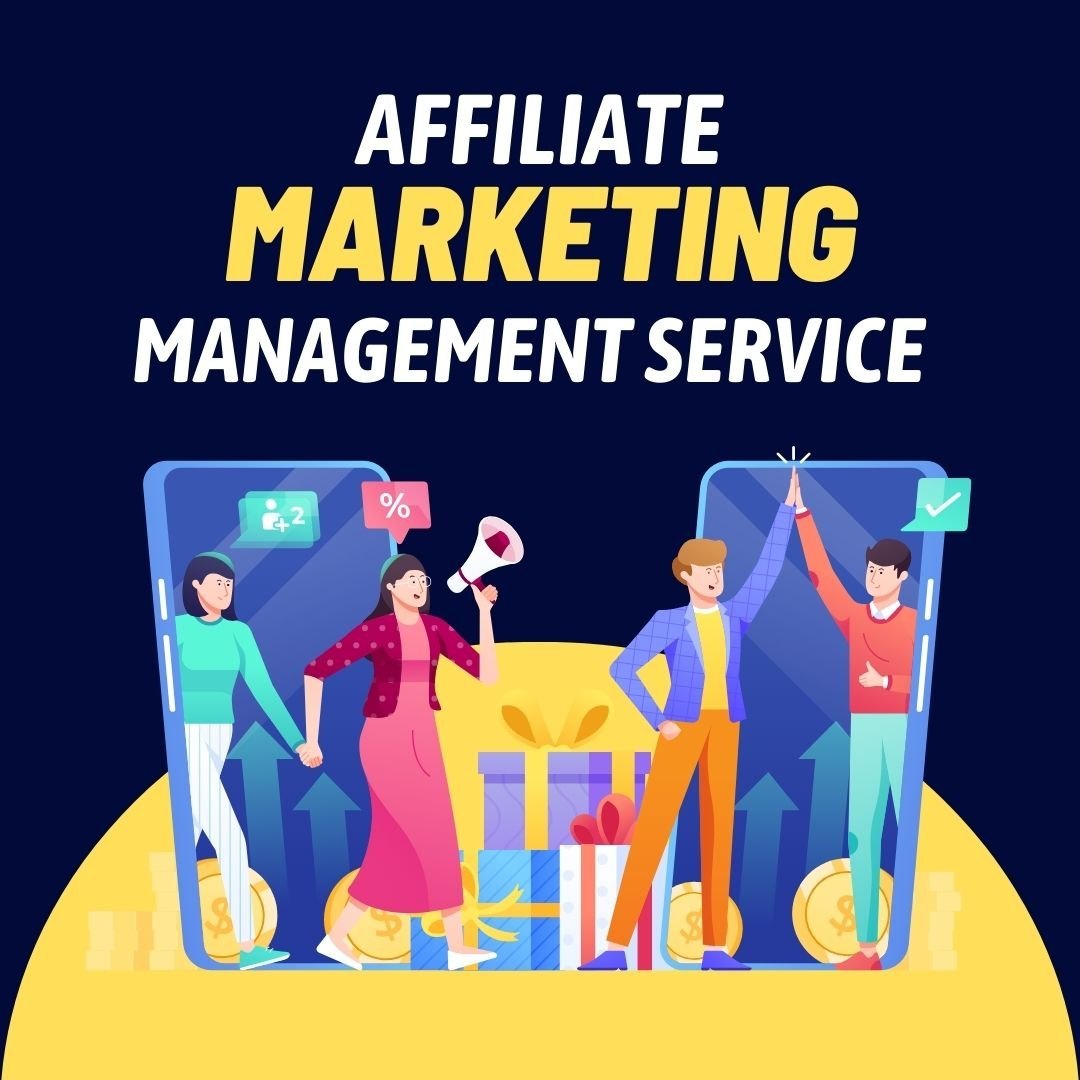 Affiliate Marketing Step-by-Step Guide Service in Cambridge, UK