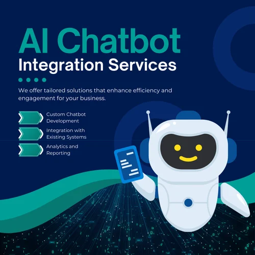 AI Chatbot Integration Services in Cambridge, UK 2026 - Automate Customer Support