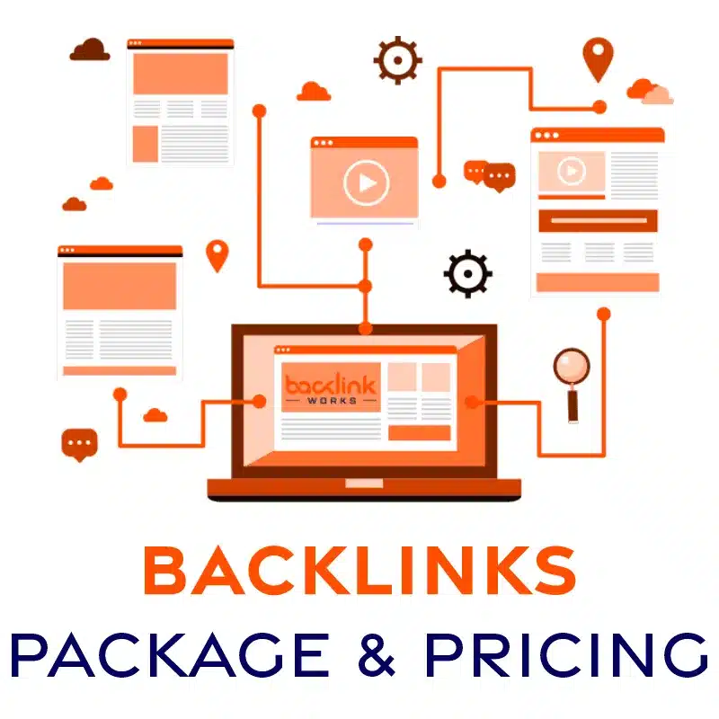 Backlink Building Services in Cambridge, UK for SEO Ranking Improvement