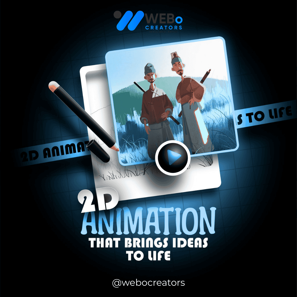 Animation Logo Maker Agency - Get Animated Logo Design Services in Cambridge, UK 2026