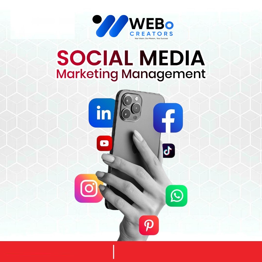 Exploring Social Media Marketing (SMM) in Digital Marketing Agency in Cambridge, UK