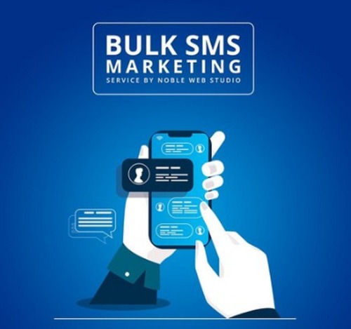 Bulk SMS Marketing Services in Cambridge, UK for Business Promotion and Customer Communication