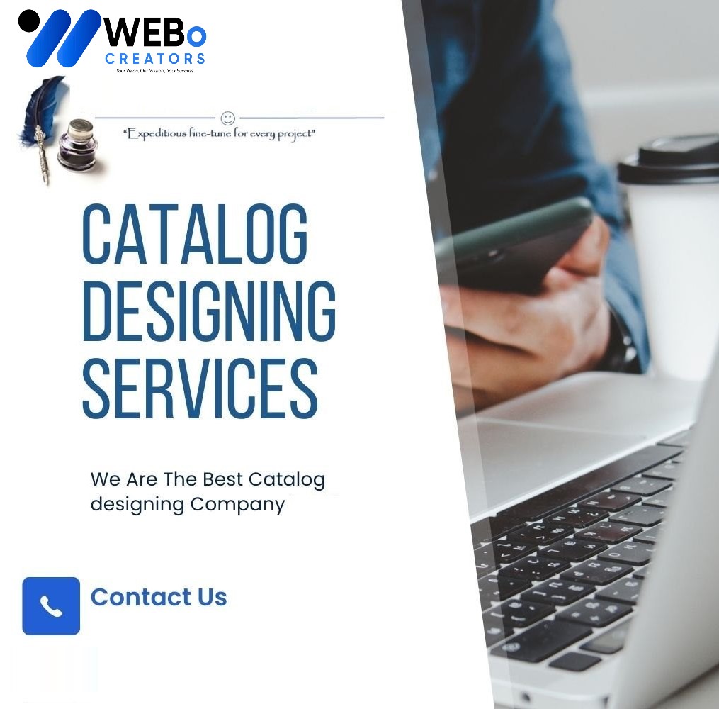 2026 Modern Product Catalog Design Services for Cambridge, UK Businesses