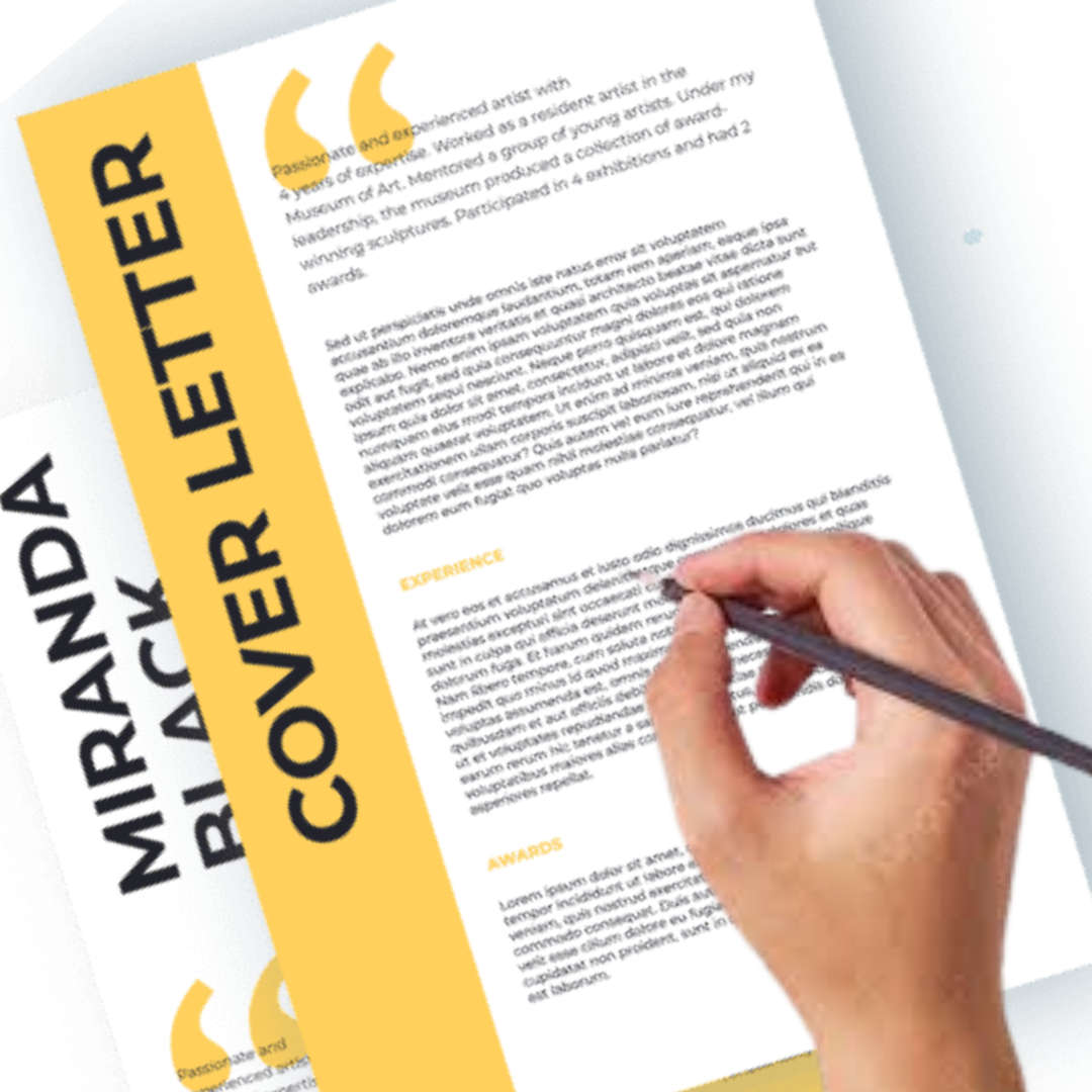 Best Cover Letter & CV Writing Services in Cambridge, UK