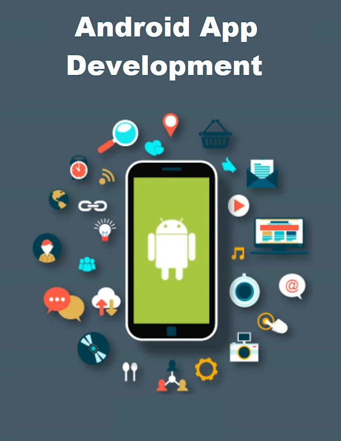 iOS & Android Application Design Agency in Cambridge, UK - Development