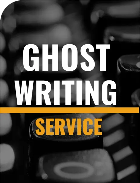Ghostwriting Services in Cambridge, UK for Books Blogs and Business Content 2026