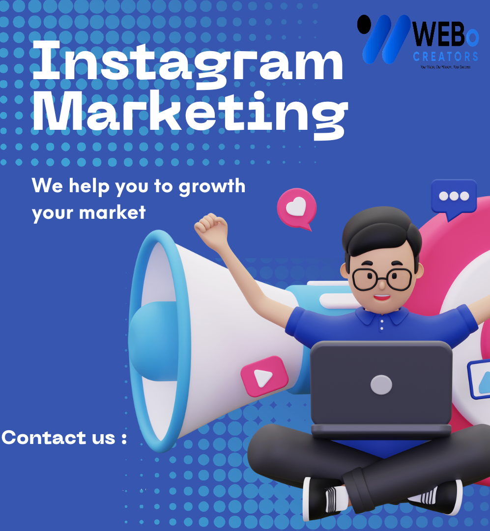 Best Instagram Marketing (Ads) Management Service Agency in Cambridge, UK