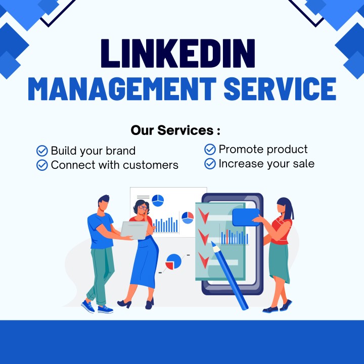 LinkedIn Ads Services in Cambridge, UK for B2B Lead Generation and Business Marketing 2026