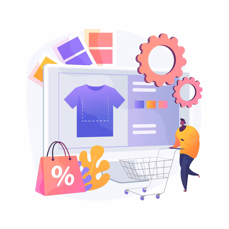 Custom Merchandise Design Services in Cambridge, UK - Apparel & Branding Solutions