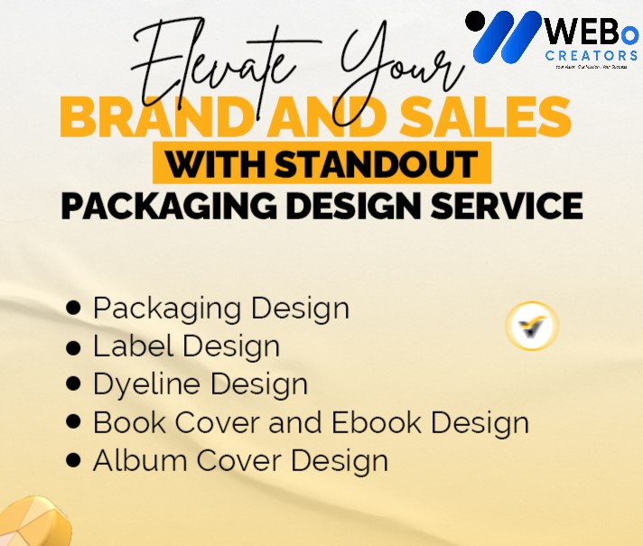 Professional Packaging Label Design Services in Cambridge, UK 2026 - Custom Product Labels
