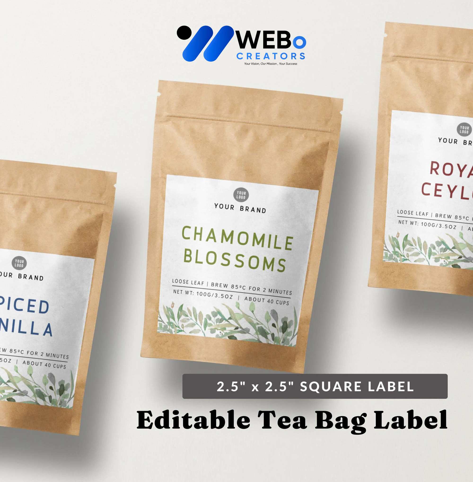 Best Packaging Label Design Services in Cambridge, UK for Product Branding and Packaging Solutions