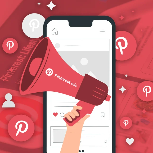 Pinterest Ads Services Cambridge, UK 2026 - Campaign Management, Targeting & Marketing Results