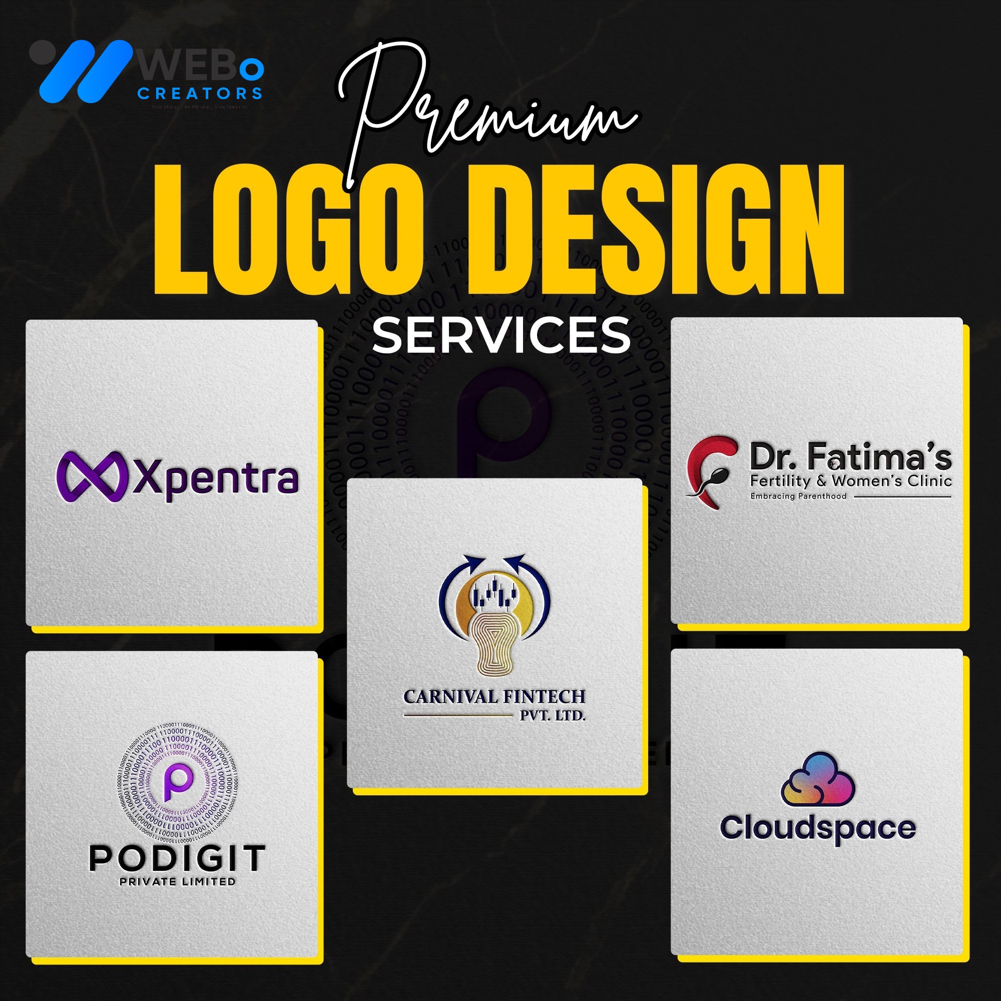 Professional Logo Design Services in Cambridge, UK | Best Logo Design Company 2026