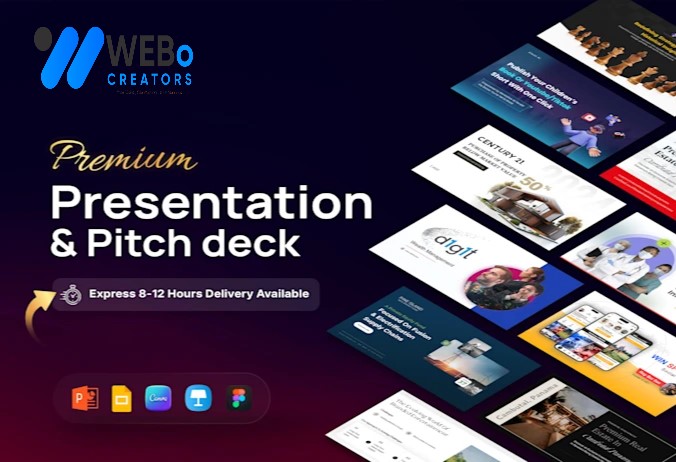Event Production & Event Production Services | Presentation Design Services in Cambridge, UK