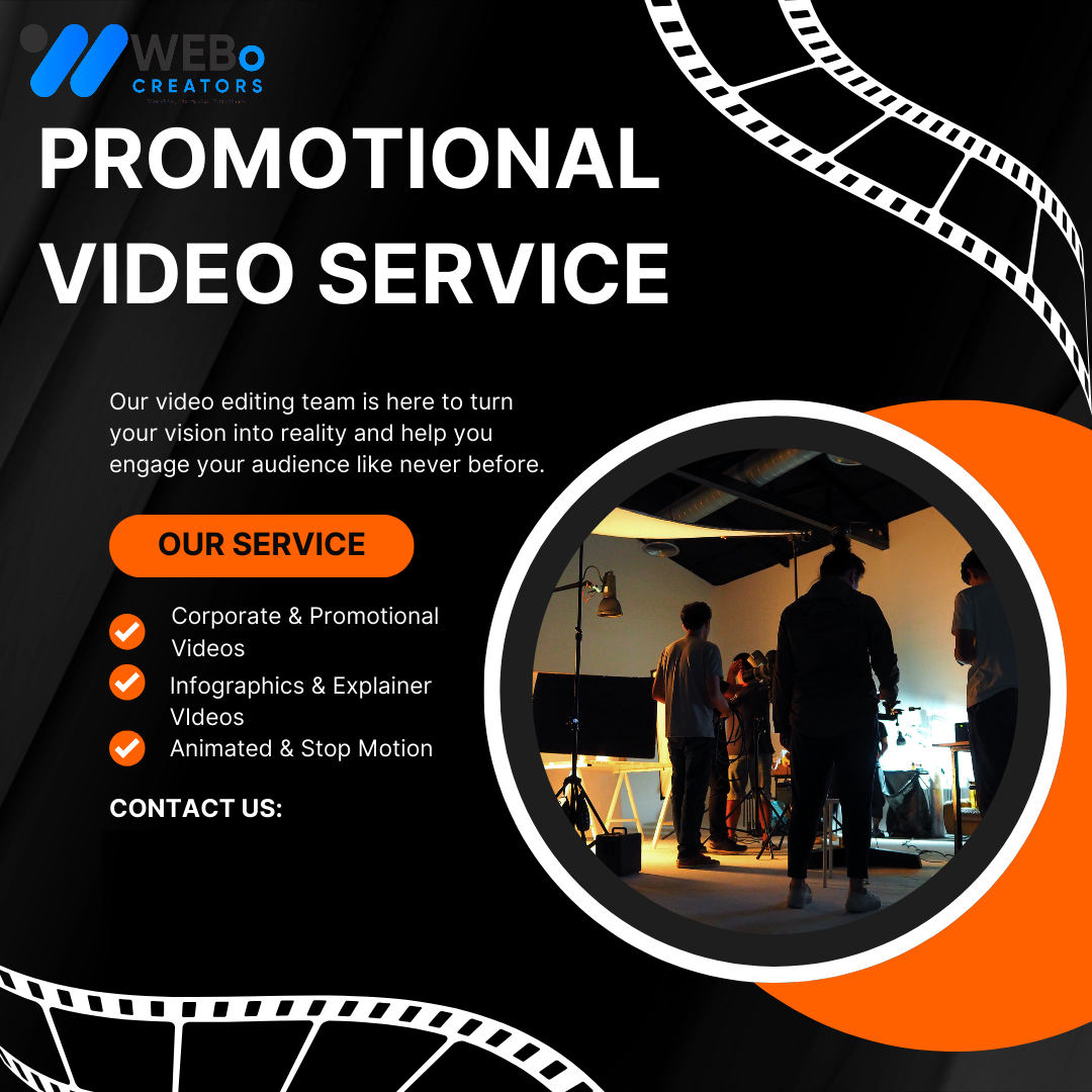 Video Ads & Commercial Video Production in Cambridge, UK | Enchant Your Audience