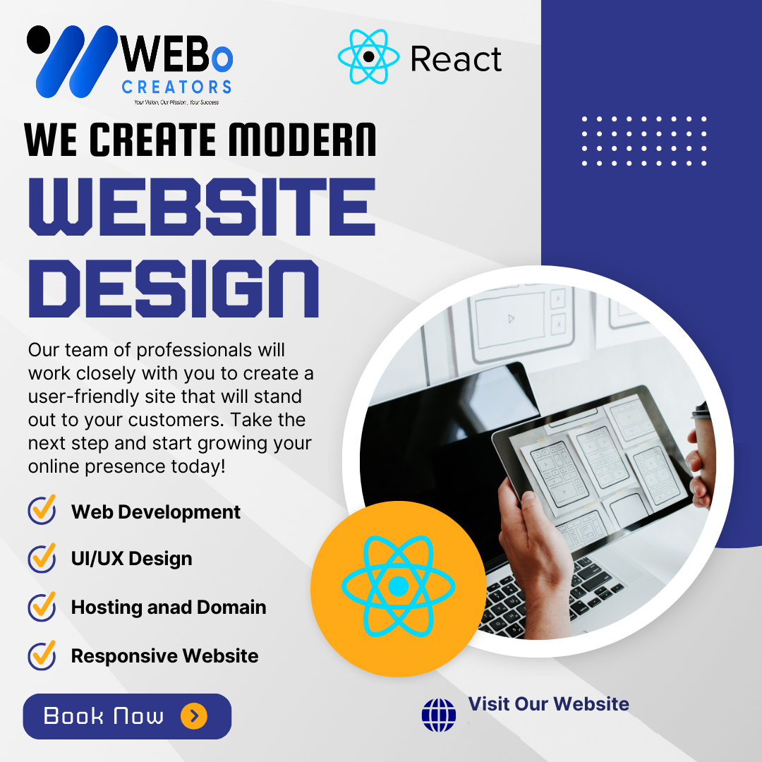React E-Commerce App Design Services | React Shopping Cart UI Design in Cambridge, UK 2026 - Online Store Solutions