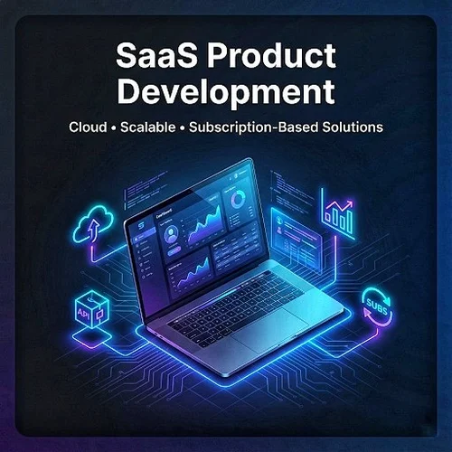 Custom SaaS Software Development Process From Idea to Deployment in Cambridge, UK for Modern Businesses