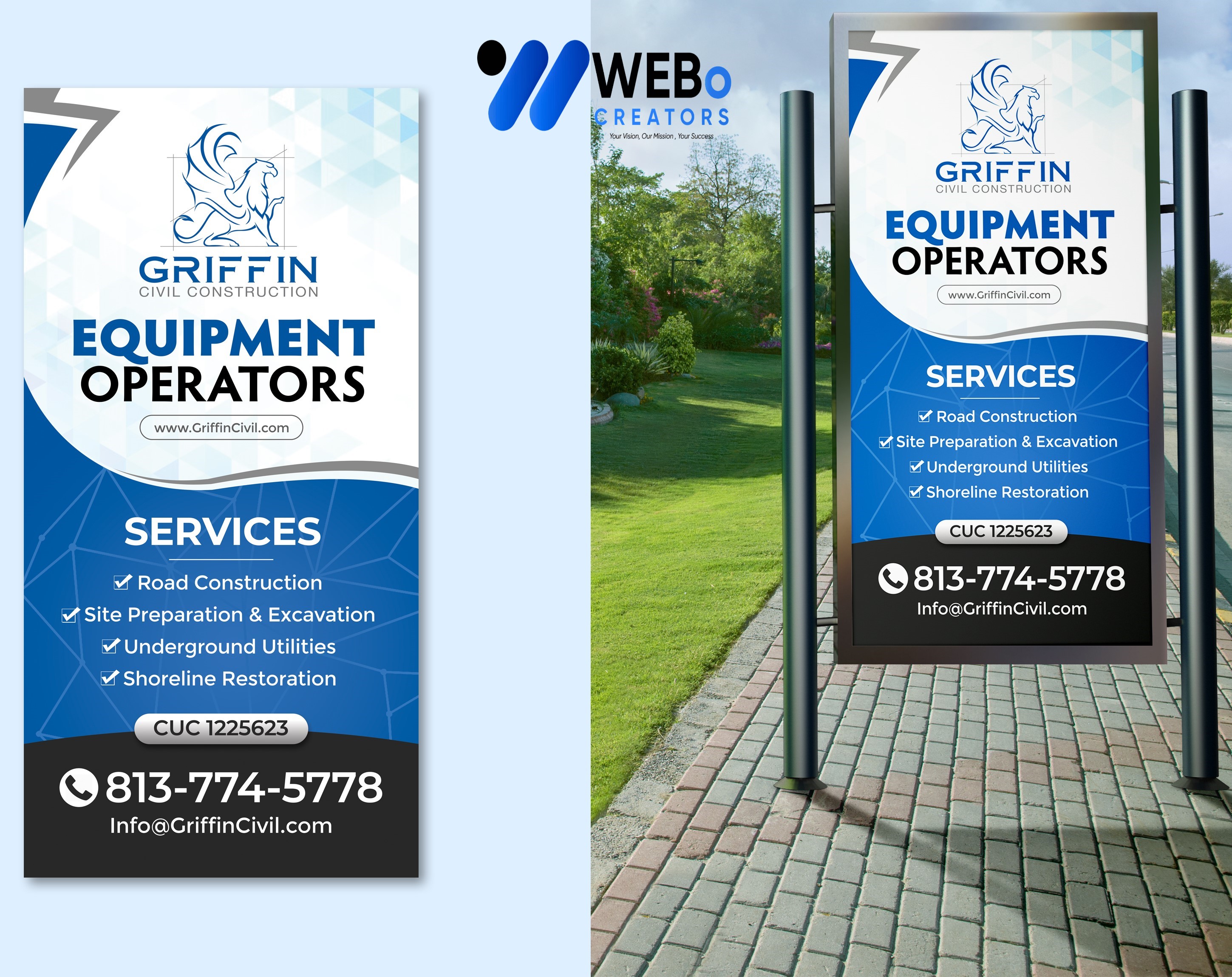 Custom Sign Board Design Services in Cambridge, UK | Shop & Business Signage