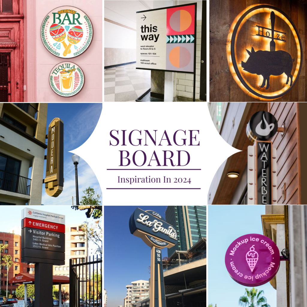 Signage | Indoor Signs | Outdoor Signs | 3d signs | Signage Design | Signage Services | Signage Services in Cambridge, UK