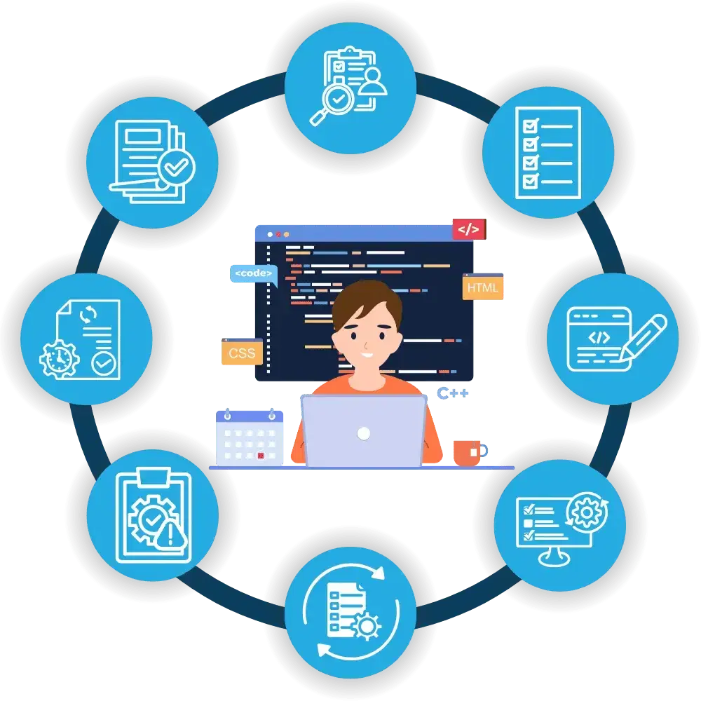 Software Quality Assurance Services in Cambridge, UK - Quality Assurance and Software Testing Solutions