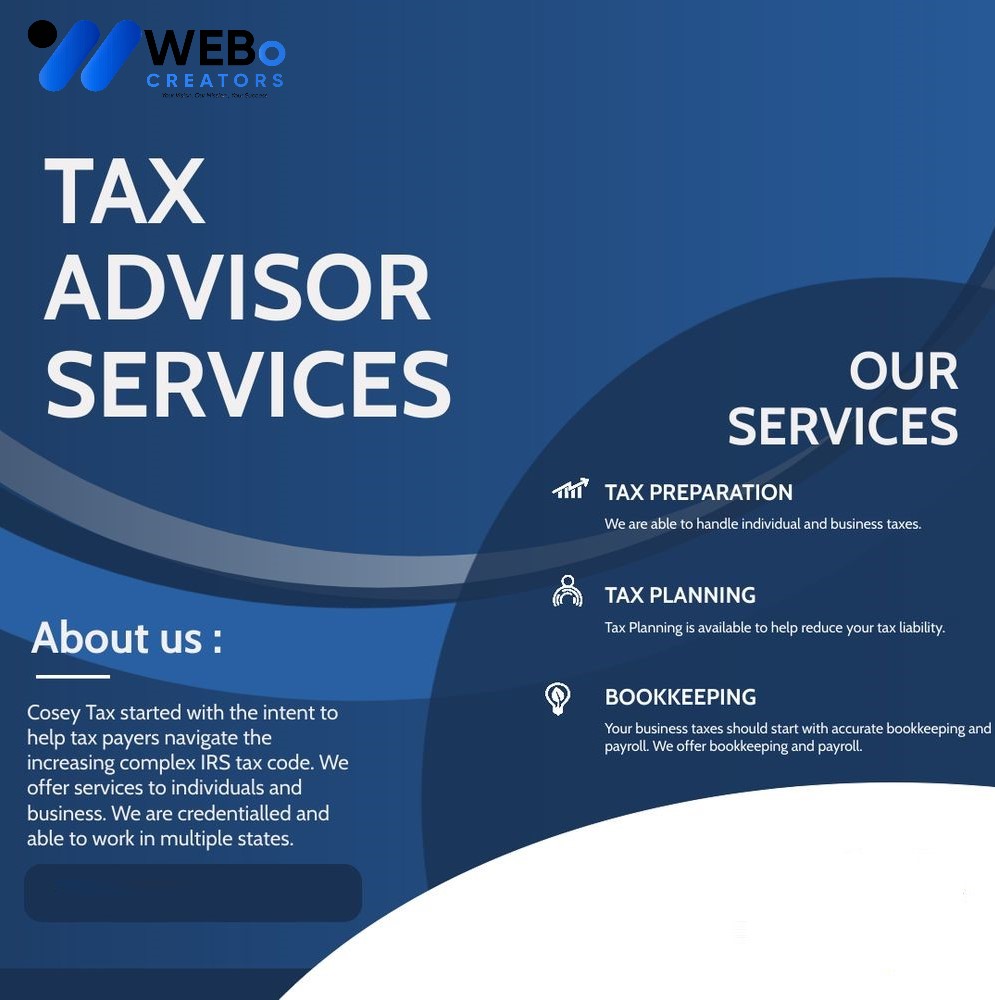 Tax Filing and Accounting Services in Cambridge, UK for Businesses and Individuals