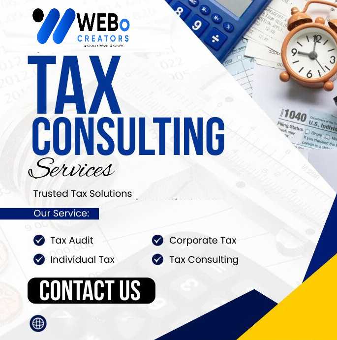 Tax Filing & Accounting Services in Cambridge, UK - Tax Preparation and Bookkeeping