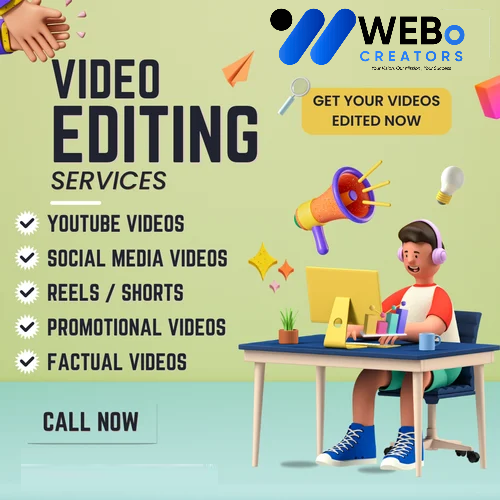 Corporate Video Editing Services in Cambridge, UK for Brand Promotion