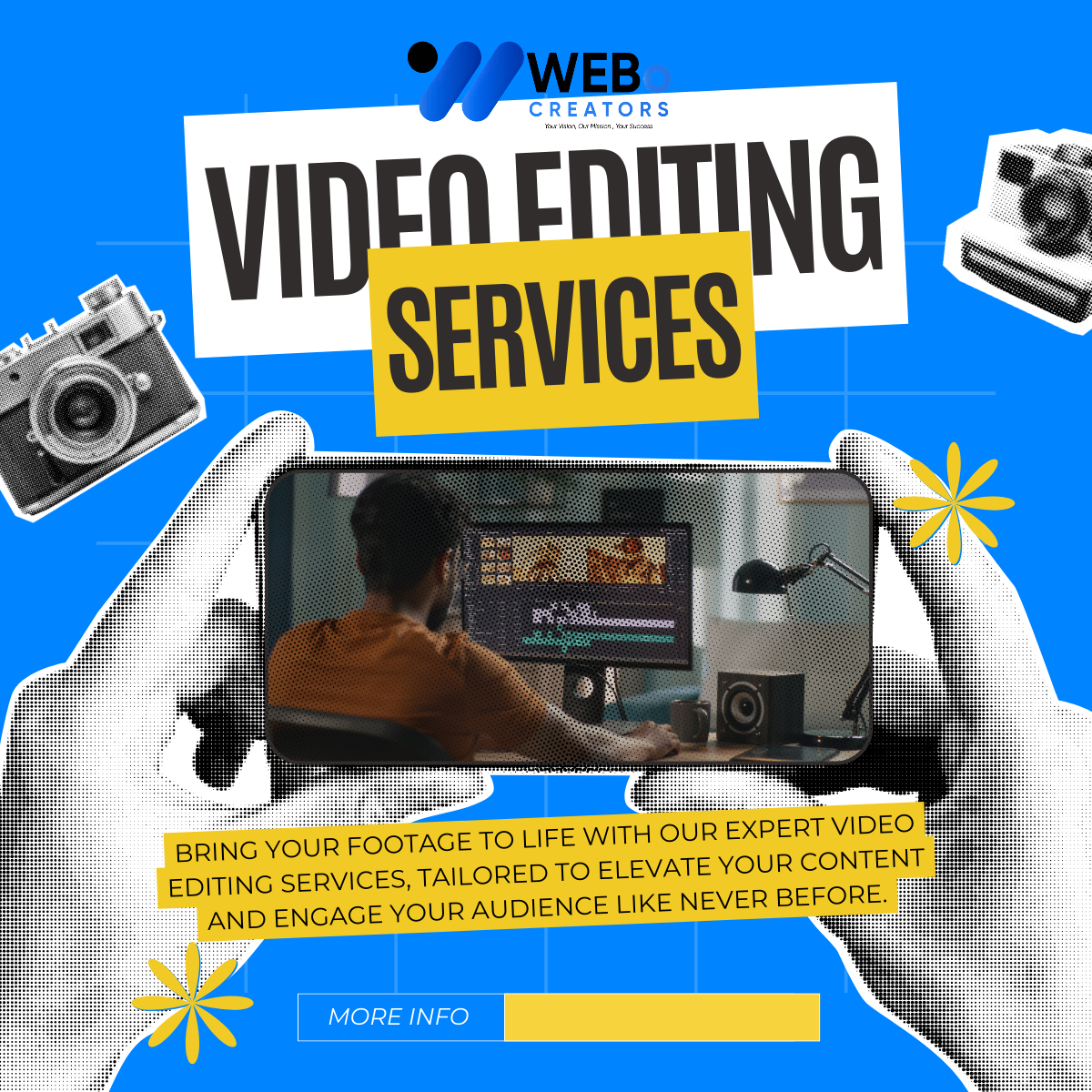 Corporate Video Editing Services in Cambridge, UK for Companies and Brands