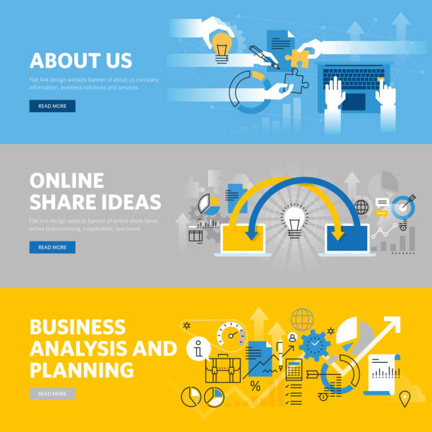 Banner Design Service | Offline and Online Ads Banners Agency in Cambridge, UK