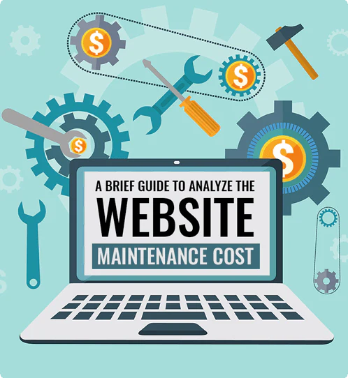 Website Maintenance & Support Services in Cambridge, UK - Website Updates and Technical Solutions