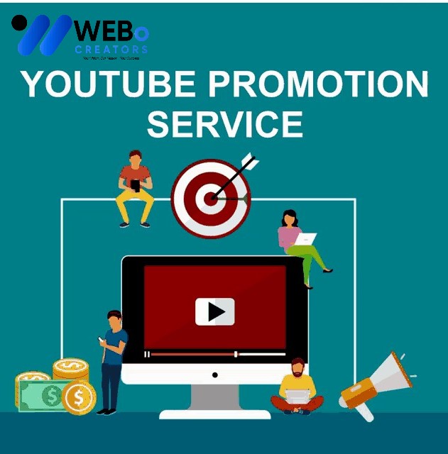 Best YouTube Promotion Service in Cambridge, UK for Channel Views and Subscribers