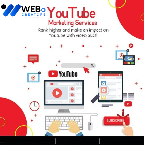 YouTube Video Promotion-SEO-Marketing- Channel Management & Monetization in Cambridge, UK