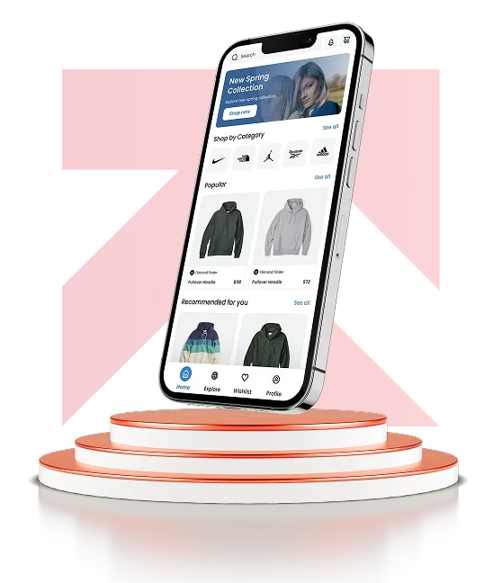 Ecommerce Website Development Services for Your Online Store in Cambridge, UK