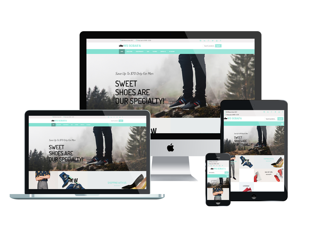 Best Web Design Services | Custom Website Design Agency in Cambridge, UK